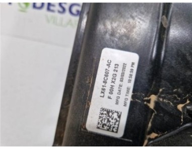 Electroventilador Ford Kuga  1 5 Trend [1 5 Ltr  - 110 kW EcoBoost CAT ]