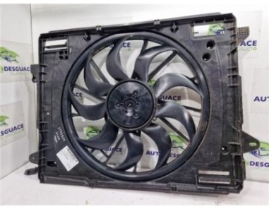 Electroventilador Ford Kuga  1 5 Trend [1 5 Ltr  - 110 kW EcoBoost CAT ]