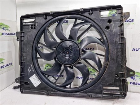 Electroventilador Ford Kuga  1 5 Trend [1 5 Ltr  - 110 kW EcoBoost CAT ]