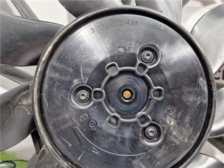 Electroventilador Ford Kuga  1 5 Trend [1 5 Ltr  - 110 kW EcoBoost CAT ]