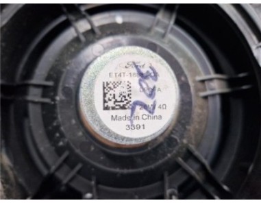 Elevalunas Electrico Trasero Izquierdo Ford Kuga  1 5 Trend [1 5 Ltr  - 110 kW EcoBoost CAT ]