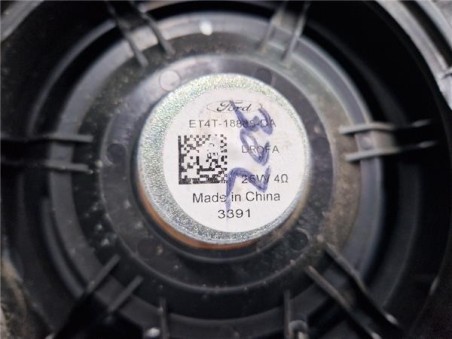 Elevalunas Electrico Trasero Izquierdo Ford Kuga  1 5 Trend [1 5 Ltr  - 110 kW EcoBoost CAT ]