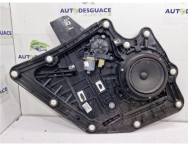 Elevalunas Electrico Trasero Izquierdo Ford Kuga  1 5 Trend [1 5 Ltr  - 110 kW EcoBoost CAT ]