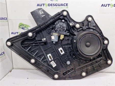 Elevalunas Electrico Trasero Izquierdo Ford Kuga  1 5 Trend [1 5 Ltr  - 110 kW EcoBoost CAT ]