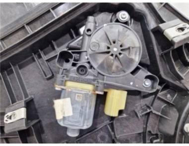 Elevalunas Electrico Trasero Izquierdo Ford Kuga  1 5 Trend [1 5 Ltr  - 110 kW EcoBoost CAT ]