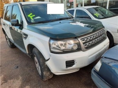 Airbag Volante Land Rover Freelander  2 2 E TD4 [2 2 Ltr  - 112 kW Td4 CAT] 2