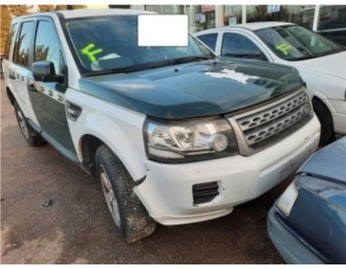 Airbag Volante Land Rover Freelander  2 2 E TD4 [2 2 Ltr  - 112 kW Td4 CAT]