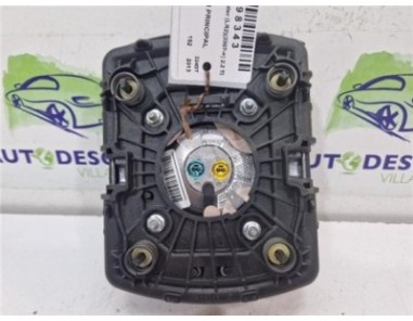 Airbag Volante Land Rover Freelander  2 2 E TD4 [2 2 Ltr  - 112 kW Td4 CAT]