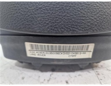 Airbag Volante Land Rover Freelander  2 2 E TD4 [2 2 Ltr  - 112 kW Td4 CAT]