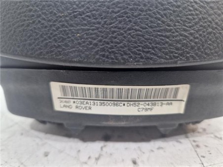 Airbag Volante Land Rover Freelander  2 2 E TD4 [2 2 Ltr  - 112 kW Td4 CAT]