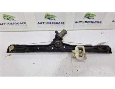 Elevalunas Electrico Delantero Izquierdo Iveco Daily Furgón  3 0 FG H3 Batalla 3950 70 C    [3 0 Ltr  - 125 kW Diesel CAT]