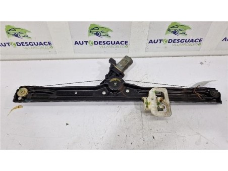 Elevalunas Electrico Delantero Izquierdo Iveco Daily Furgón  3 0 FG H3 Batalla 3950 70 C    [3 0 Ltr  - 125 kW Diesel CAT]