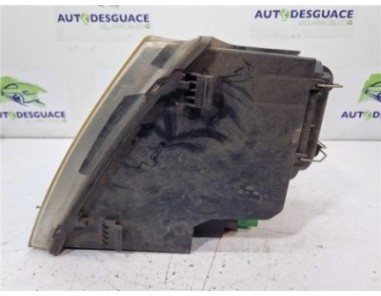 Faro Delantero Izquierdo Ford TRANSIT COMBI '06 2 2 TDCi 