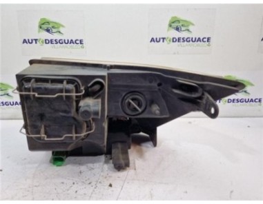 Faro Delantero Izquierdo Ford TRANSIT COMBI '06 2 2 TDCi 