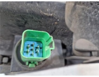 Faro Delantero Izquierdo Ford TRANSIT COMBI '06 2 2 TDCi 