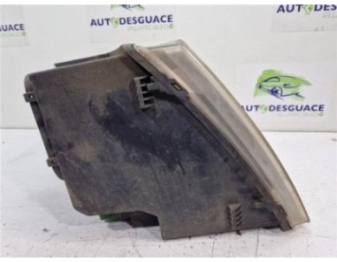 Faro Delantero Derecho Ford TRANSIT COMBI '06 2 2 TDCi 