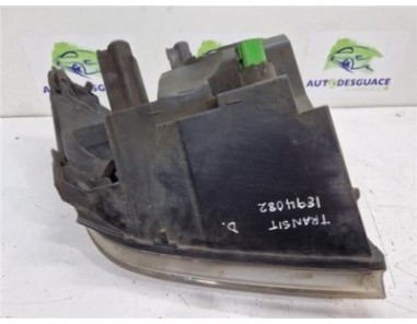 Faro Delantero Derecho Ford TRANSIT COMBI '06 2 2 TDCi 