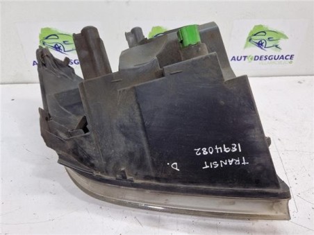 Faro Delantero Derecho Ford TRANSIT COMBI '06 2 2 TDCi 