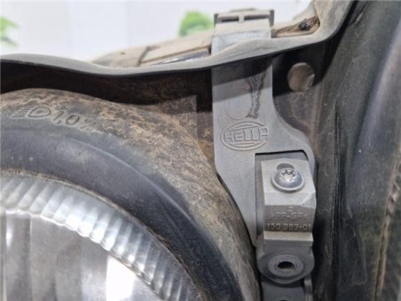 Faro Delantero Izquierdo Mercedes-Benz Clase E  Berlina  E 320 CDI 