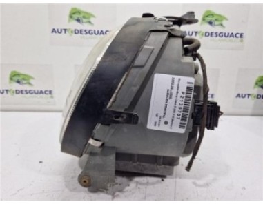 Faro Delantero Izquierdo Mercedes-Benz Clase E  Berlina  E 320 CDI 