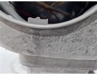 Faro Delantero Izquierdo Mercedes-Benz Clase E  Berlina  E 320 CDI 