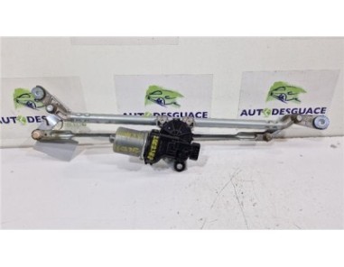 Motor Limpiaparabrisas Delantero Renault Arkana  1 3 Intens [1 3 Ltr  - 103 kW TCE]