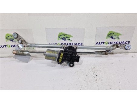 Motor Limpiaparabrisas Delantero Renault Arkana  1 3 Intens [1 3 Ltr  - 103 kW TCE]
