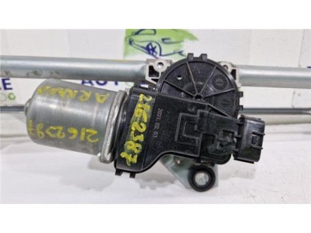 Motor Limpiaparabrisas Delantero Renault Arkana  1 3 Intens [1 3 Ltr  - 103 kW TCE]