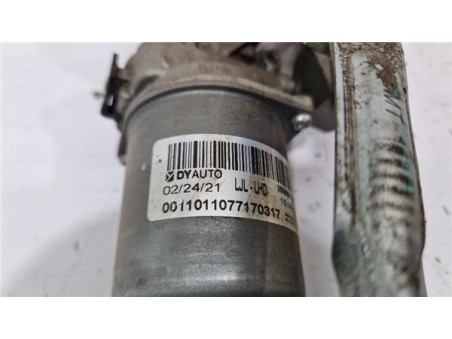 Motor Limpiaparabrisas Delantero Renault Arkana  1 3 Intens [1 3 Ltr  - 103 kW TCE]
