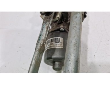 Motor Limpiaparabrisas Delantero Renault Arkana  1 3 Intens [1 3 Ltr  - 103 kW TCE]