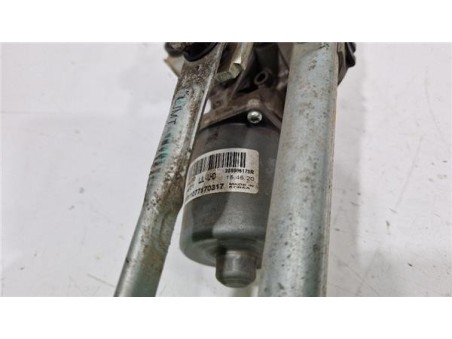 Motor Limpiaparabrisas Delantero Renault Arkana  1 3 Intens [1 3 Ltr  - 103 kW TCE]