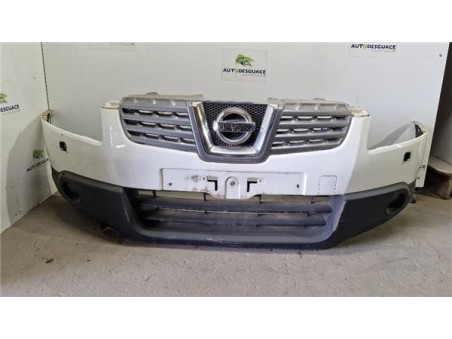 Paragolpes Delantero Nissan Qashqai  2 0 dCi