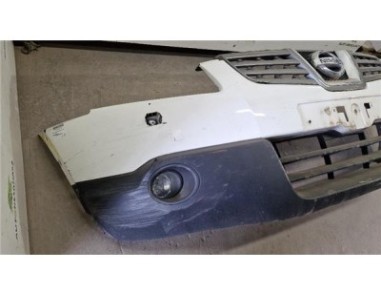 Paragolpes Delantero Nissan Qashqai  2 0 dCi