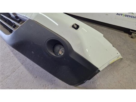 Paragolpes Delantero Nissan Qashqai  2 0 dCi
