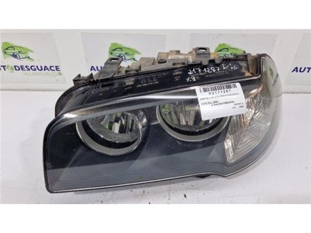 Faro Delantero Izquierdo BMW Serie X3  2 0d [2 0 Ltr  - 130 kW Turbodiesel CAT]