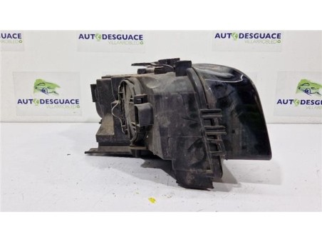 Faro Delantero Izquierdo BMW Serie X3  2 0d [2 0 Ltr  - 130 kW Turbodiesel CAT]