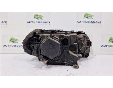 Faro Delantero Izquierdo BMW Serie X3  2 0d [2 0 Ltr  - 130 kW Turbodiesel CAT]