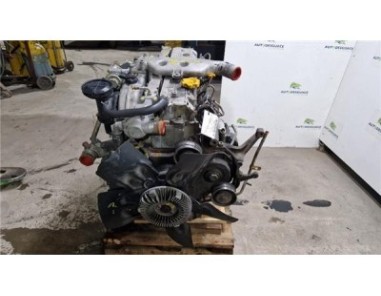 Motor Limpiaparabrisas Delantero Citroen Xsara Berlina  1 9 D