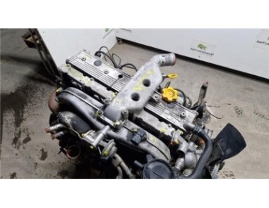 Motor Limpiaparabrisas Delantero Citroen Xsara Berlina  1 9 D