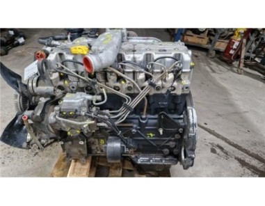 Motor Limpiaparabrisas Delantero Citroen Xsara Berlina  1 9 D