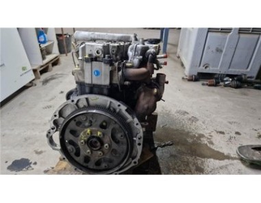 Motor Limpiaparabrisas Delantero Citroen Xsara Berlina  1 9 D