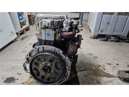 Motor Limpiaparabrisas Delantero Citroen Xsara Berlina  1 9 D