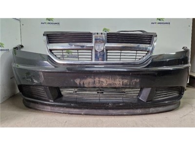 Paragolpes Delantero Dodge Journey  2 0 SE [2 0 Ltr  - 103 kW 16V CRD CAT] 2