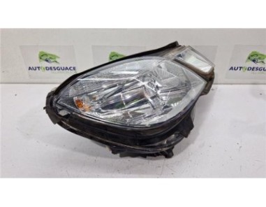 Faro Delantero Derecho Mercedes-Benz Clase E  Lim   2 1 E 200 CDI BE Dynamic Edition  [2 1 Ltr  - 100 kW CDI CAT]