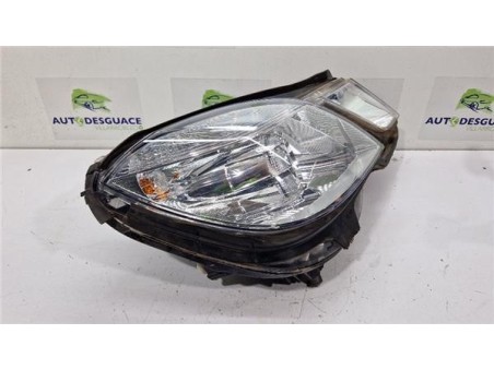 Faro Delantero Derecho Mercedes-Benz Clase E  Lim   2 1 E 200 CDI BE Dynamic Edition  [2 1 Ltr  - 100 kW CDI CAT]