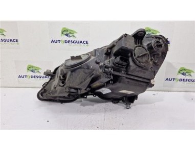 Faro Delantero Derecho Mercedes-Benz Clase E  Lim   2 1 E 200 CDI BE Dynamic Edition  [2 1 Ltr  - 100 kW CDI CAT]