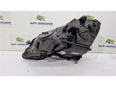 Faro Delantero Derecho Mercedes-Benz Clase E  Lim   2 1 E 200 CDI BE Dynamic Edition  [2 1 Ltr  - 100 kW CDI CAT]