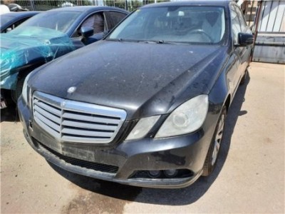 Faro Delantero Izquierdo Mercedes-Benz Clase E  Lim   2 1 E 200 CDI BE Dynamic Edition  [2 1 Ltr  - 100 kW CDI CAT]