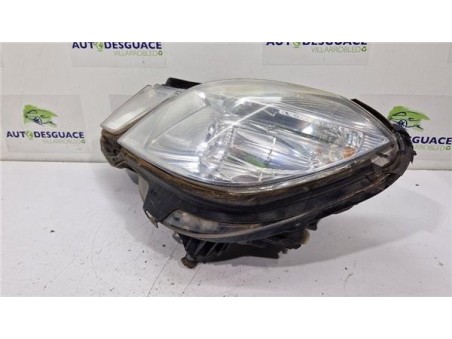 Faro Delantero Izquierdo Mercedes-Benz Clase E  Lim   2 1 E 200 CDI BE Dynamic Edition  [2 1 Ltr  - 100 kW CDI CAT]