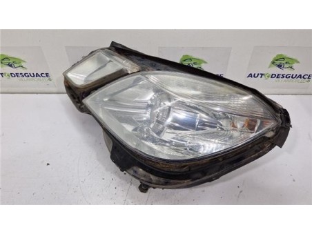 Faro Delantero Izquierdo Mercedes-Benz Clase E  Lim   2 1 E 200 CDI BE Dynamic Edition  [2 1 Ltr  - 100 kW CDI CAT]